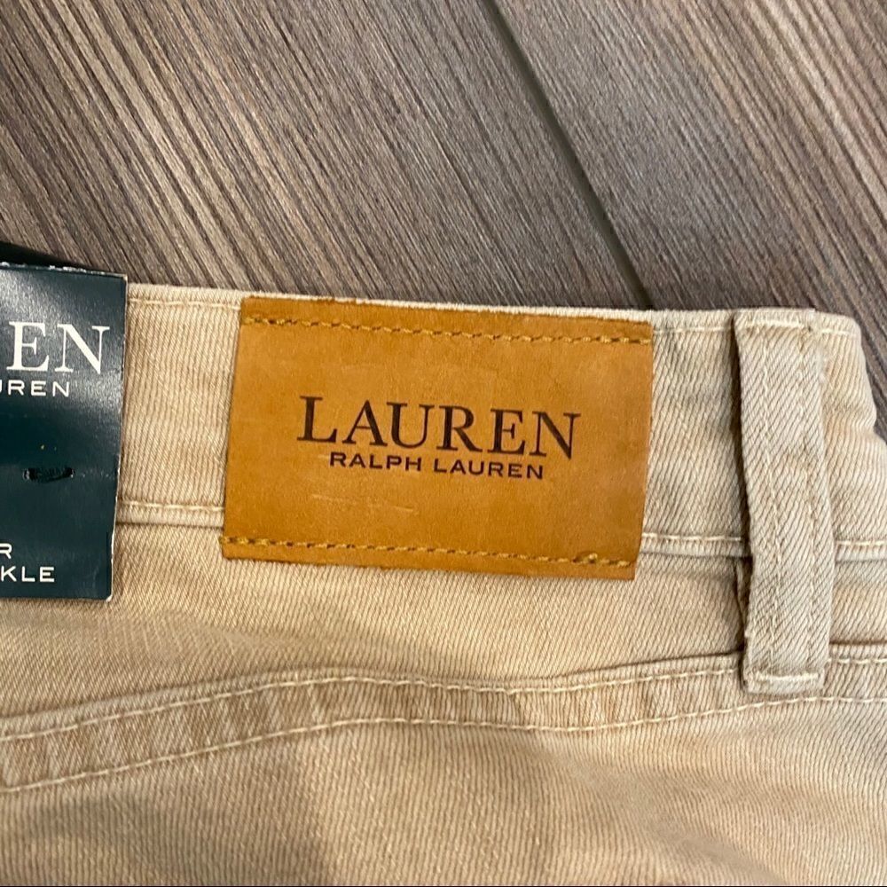 Ralph Lauren Fall Outfit Women’s - Picture 5 of 14